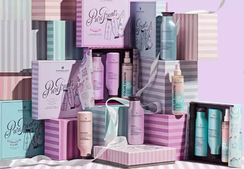 Haircare Gift Sets for Every Personality| Pureology USA | Blog | Hair Tips & Advice
