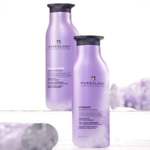 Hydrate Sheer Collection