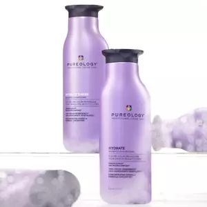 Hydrate Sheer Collection
