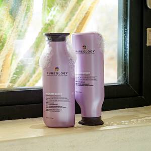 Hydrate Sheer Collection