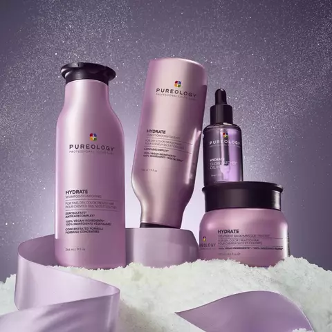 #1 Best Seller Hydrate