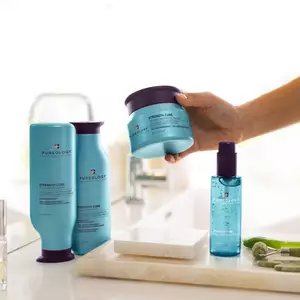 Deep Repair: The Power of Masks and Serums