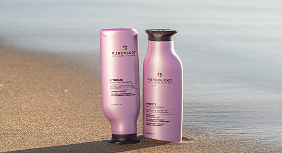 Exclusive Offers Gifts and Sales Just For You Pureology