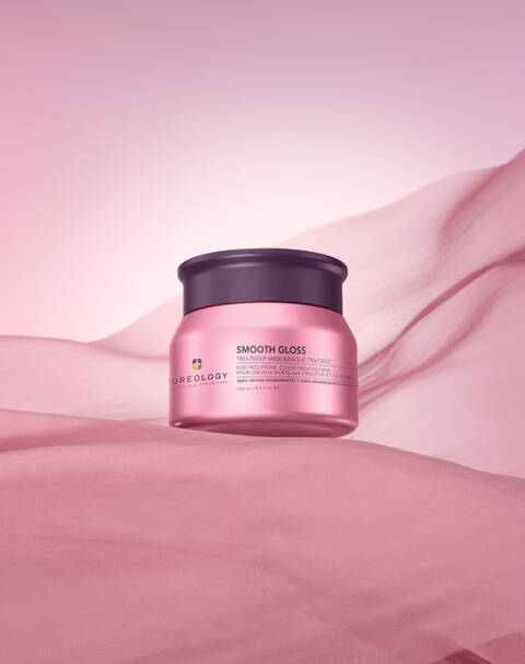 Smooth Gloss Mask