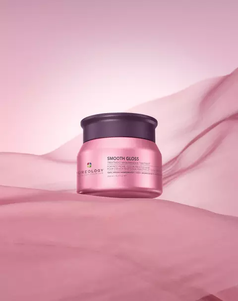 Smooth Gloss Mask