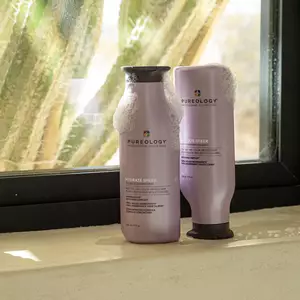 Hydrate Sheer