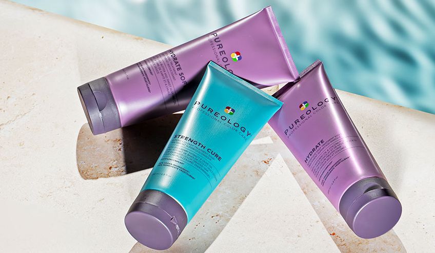 Easy, Heatless Summer Hairstyles