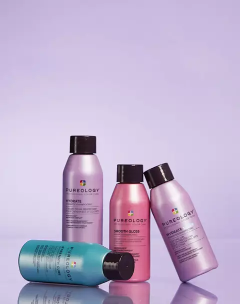 Free Travel Duo of your choice on orders of $85+ code: GETPACKING