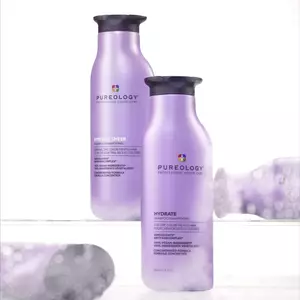 Hydrate Sheer Collection