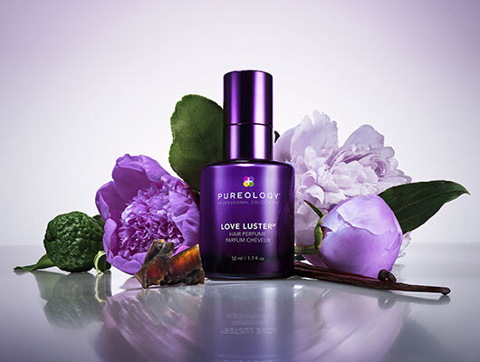 PERFUME CAPILAR LOVE LUSTER