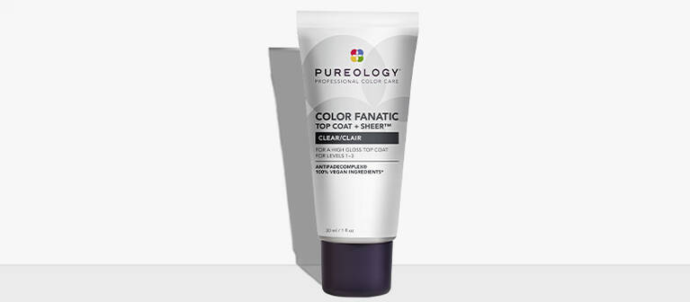 FREE TRAVEL SIZE TOP COAT GLOSS
