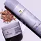 natural vegan hair ingredients styling