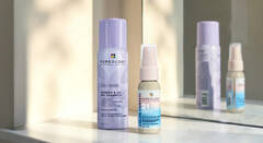 2 Free Travel Sizes with $85 order