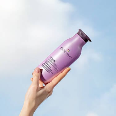 COMPAIRING SULFATE-CONTAINING AND SULFATE-FREE SHAMPOOS
