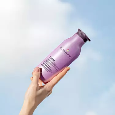 COMPAIRING SULFATE-CONTAINING AND SULFATE-FREE SHAMPOOS