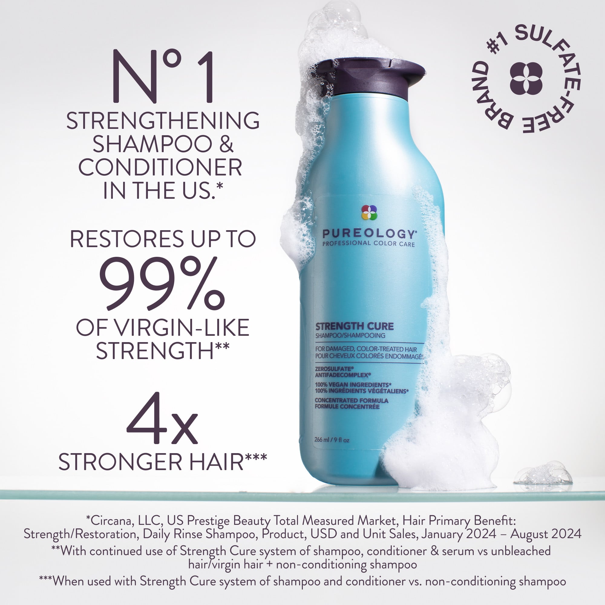 Hydrate Glow Catcher Hair Oil nourishing treatment that softens all textures of hair and instantly repairs rough, dry strands