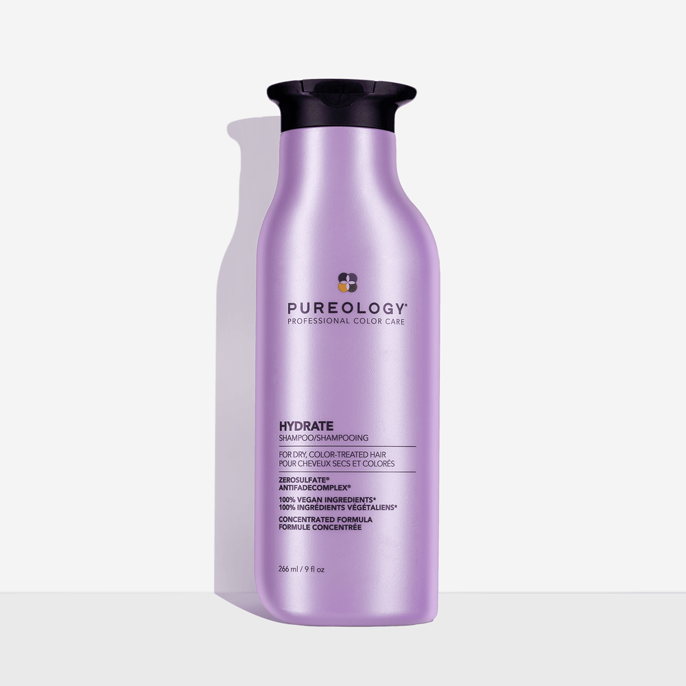 Samler blade visdom afbryde Hydrate Sulfate Free Shampoo For Dry Hair - Pureology