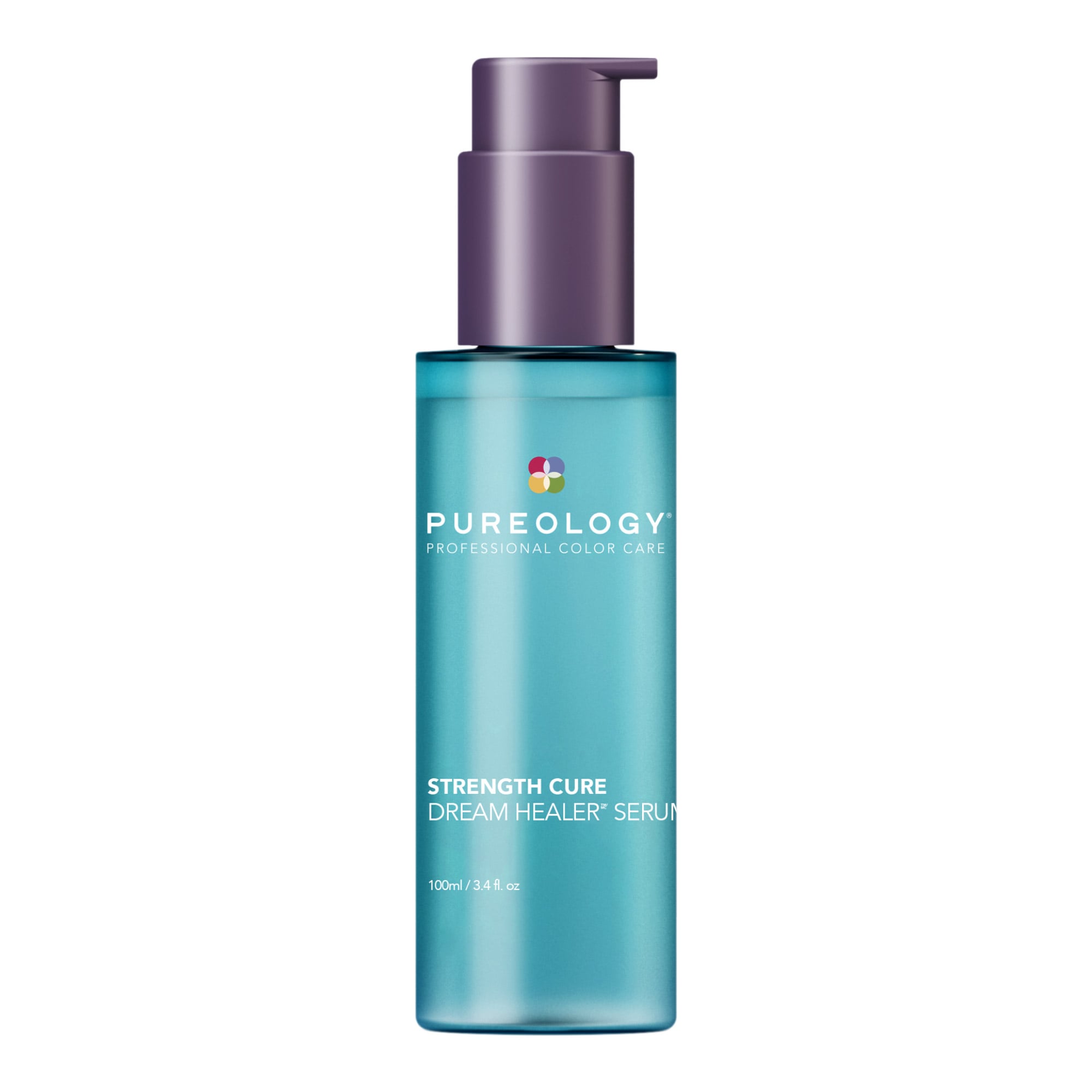 Pureology Strength Cure Dream Healer Serum Size 100ml34 fl oz 48$