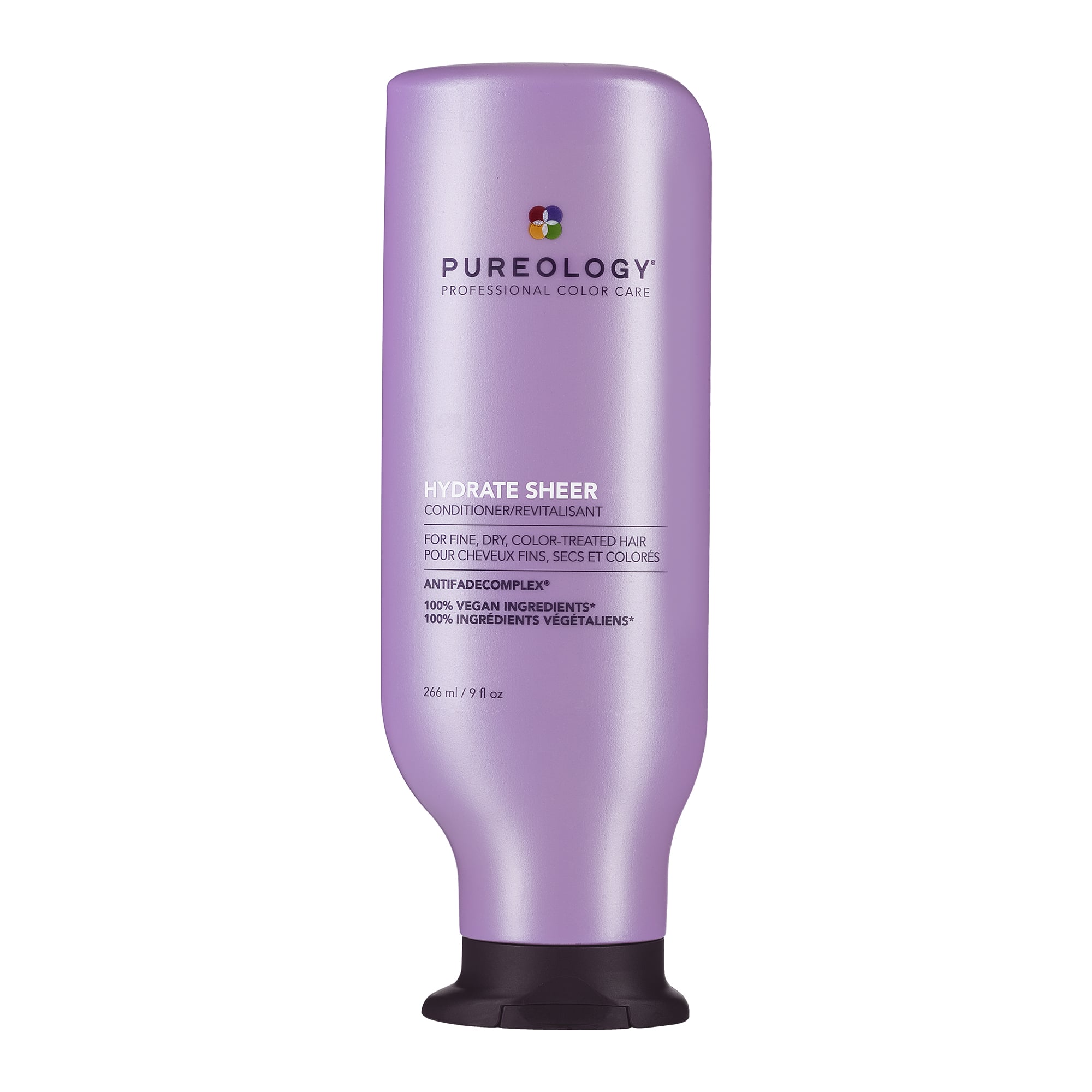 Pureology Hydrate Sheer Conditioner For Fine Dry Colored Hair Size 266ml9 fl oz 38$