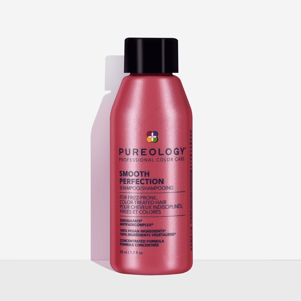 Pureology Smooth Perfection Anti-frizz In White