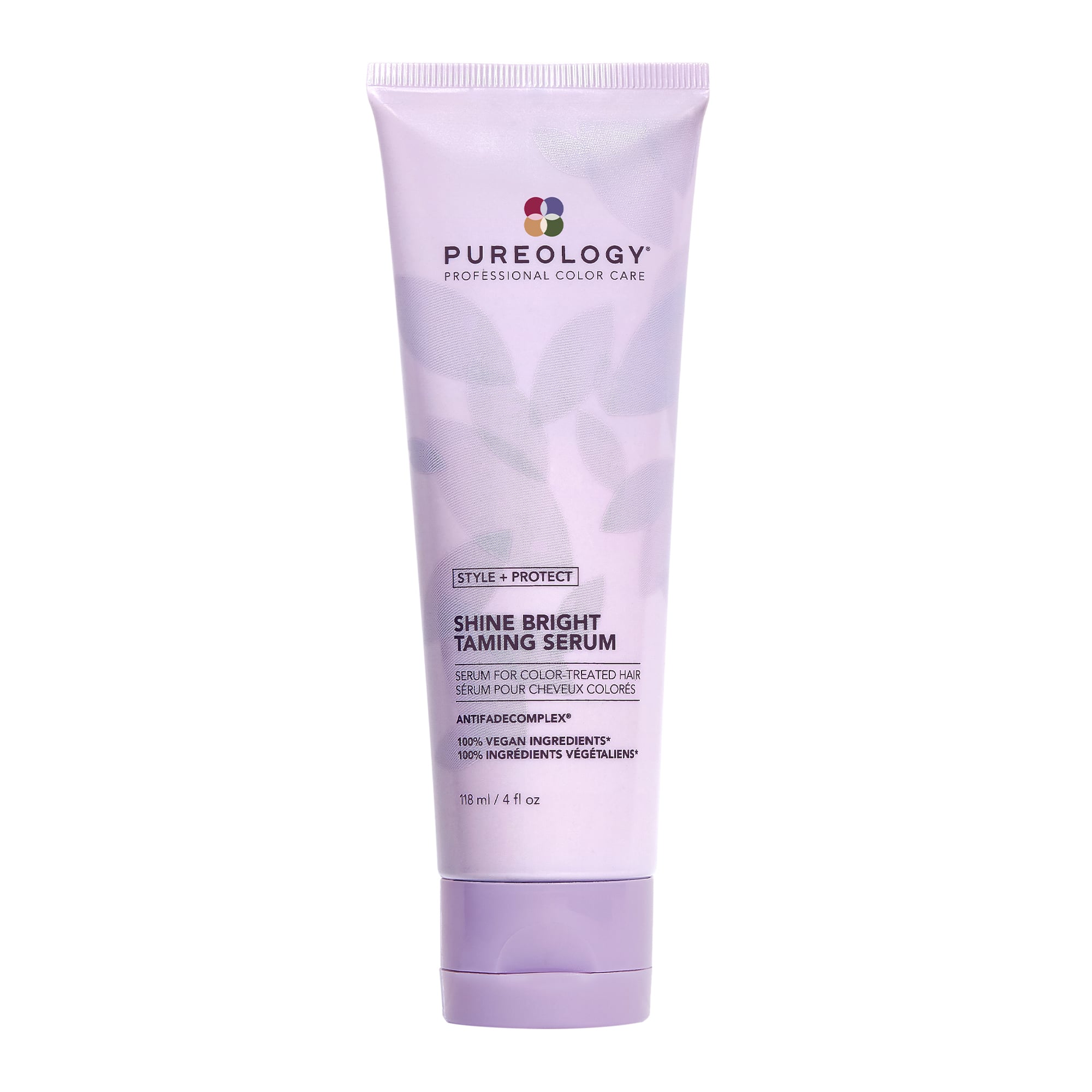 Pureology Shine Bright Taming Hair Serum for Frizzy Hair Size 118ml4 fl oz 34$