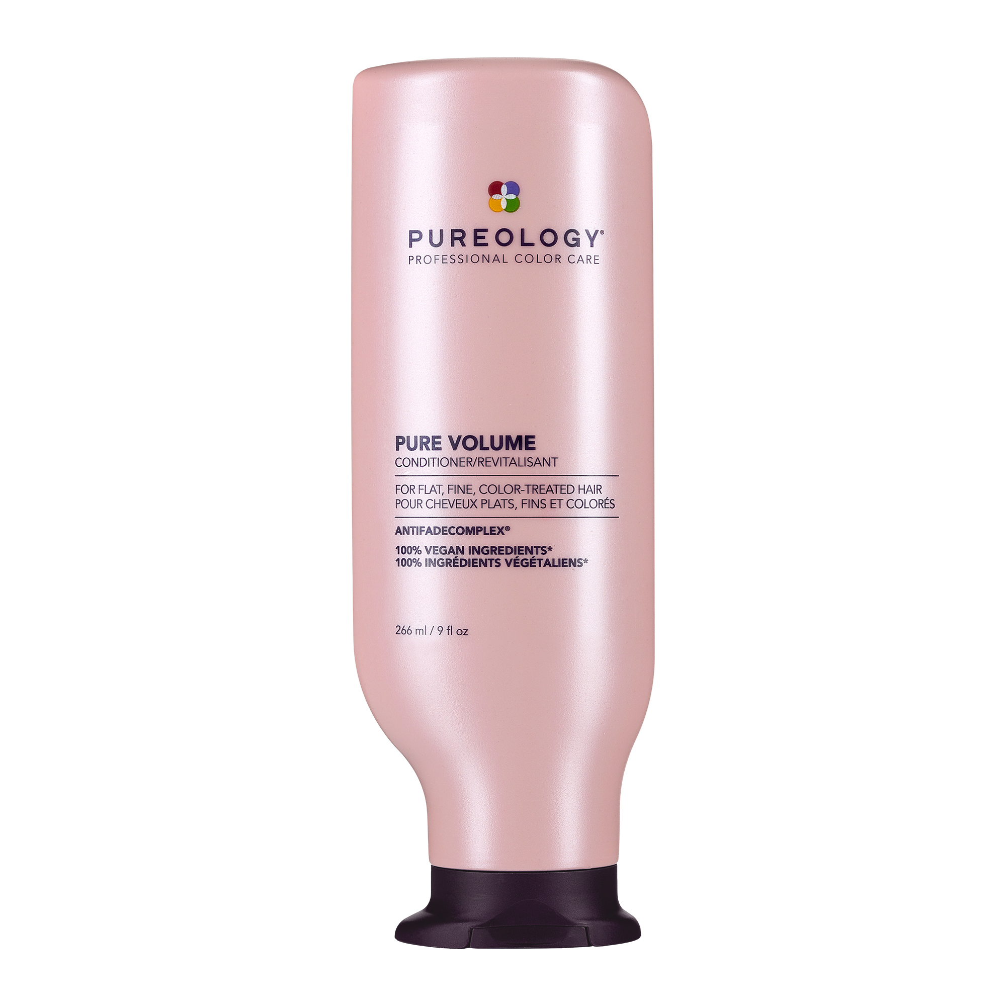 Pureology Pure Volume Conditioner for Fine Flat Lifeless Hair Size 266ml9 fl oz 38$