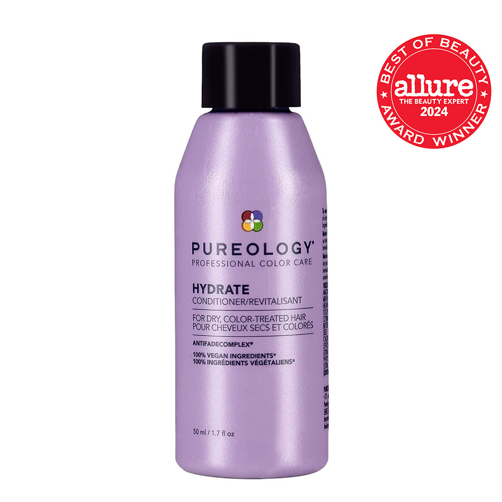 Pureology Hydrate Conditioner For Dry Colored Hair Size 50ml17 fl oz 12$