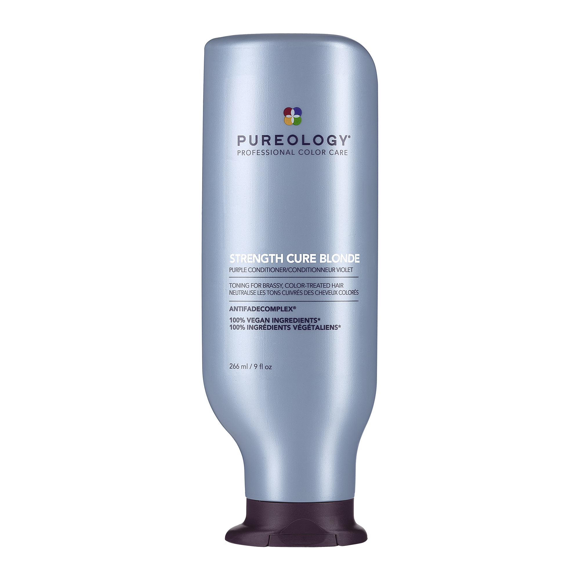 Pureology Strength Cure Blonde Conditioner for Blonde Hair Size 266ml9 fl oz 38$