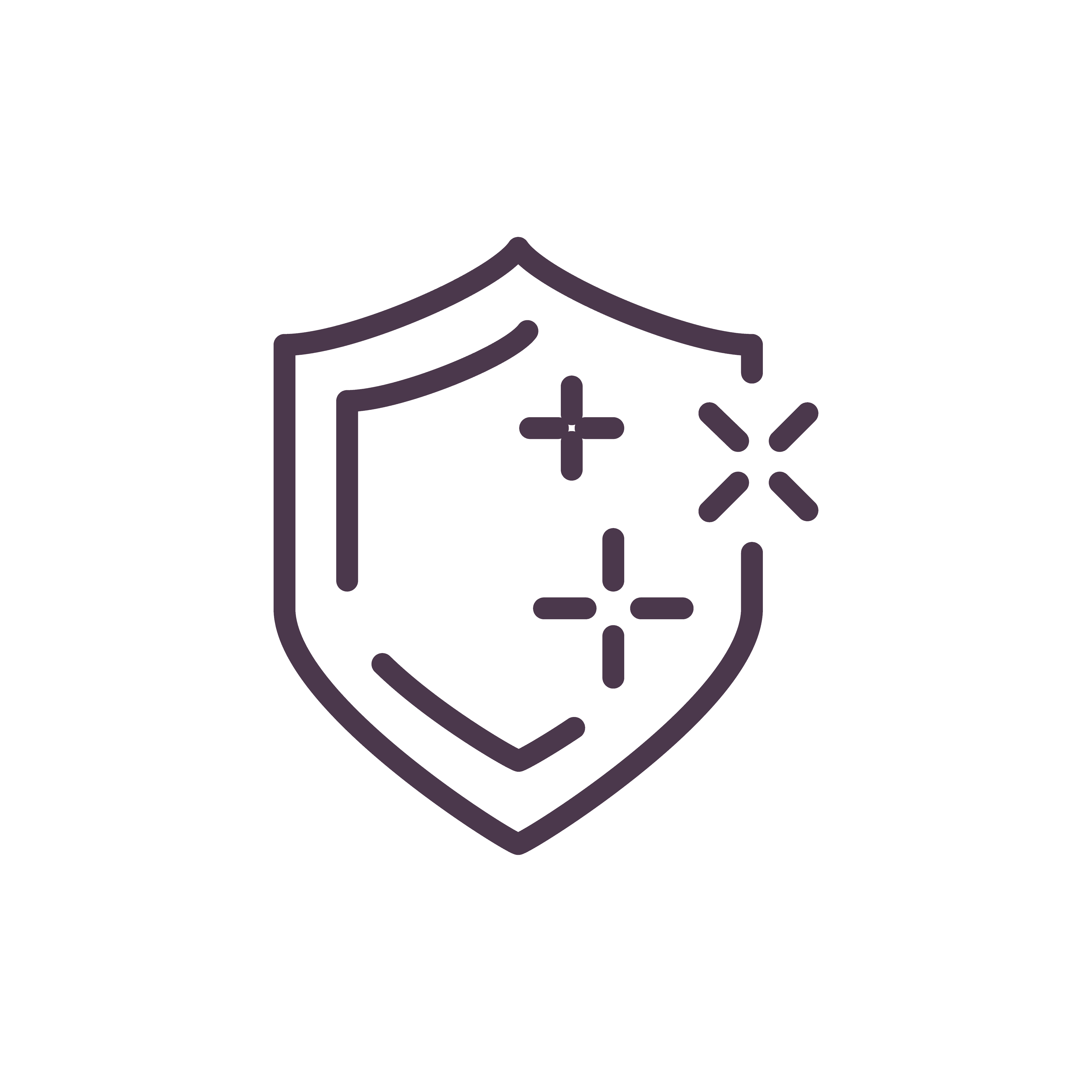 Pureology Hydrate AntiFade Complex icon - patented technology prevents color fading in damaged hair