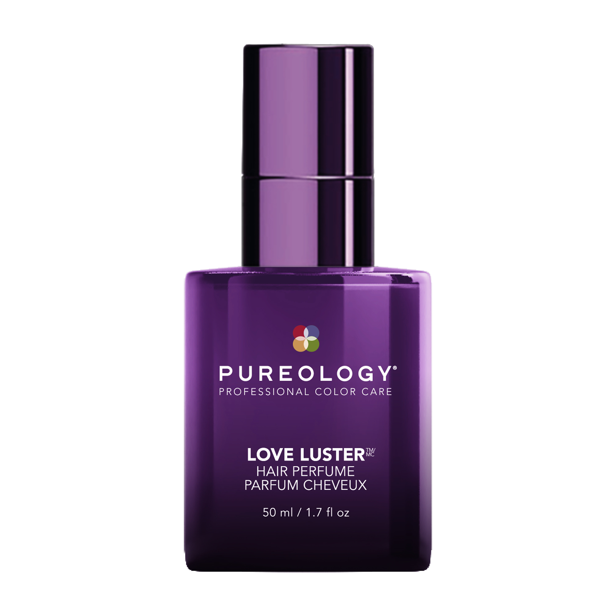 Pureology Love Luster Hydrating Hair Perfume - Vanilla Peony Shine Mist Size 50ml17 fl oz 44$