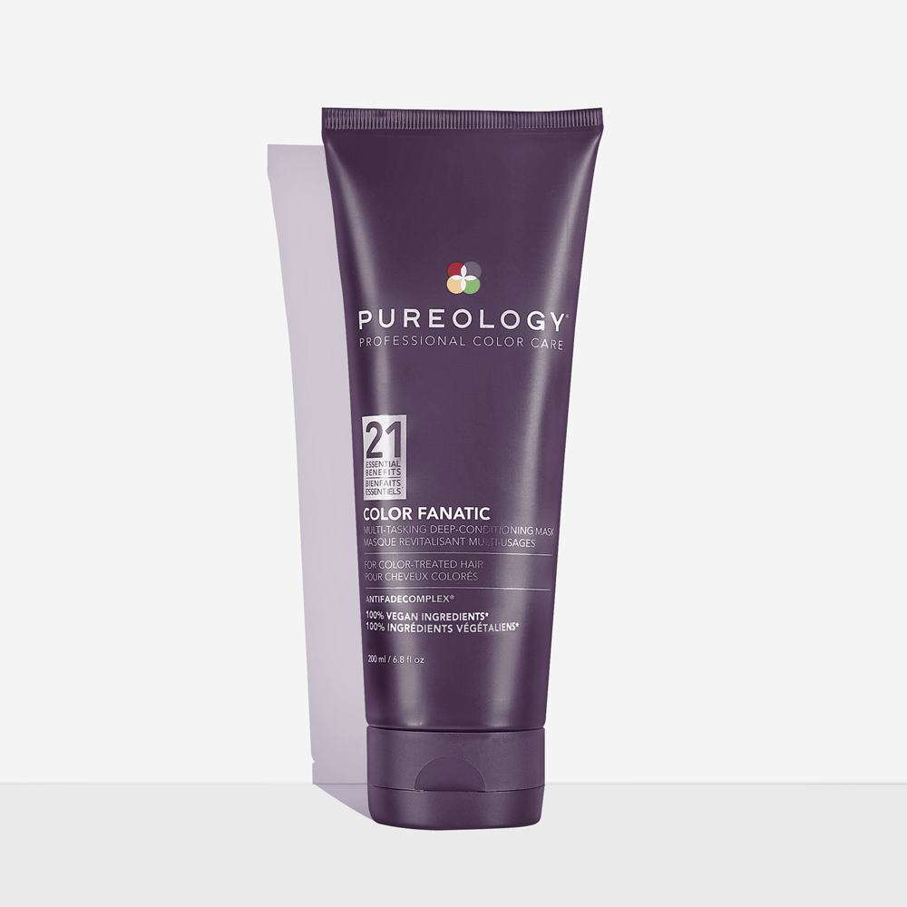 7 colors 6 sizes pureology thickening masque10 discount