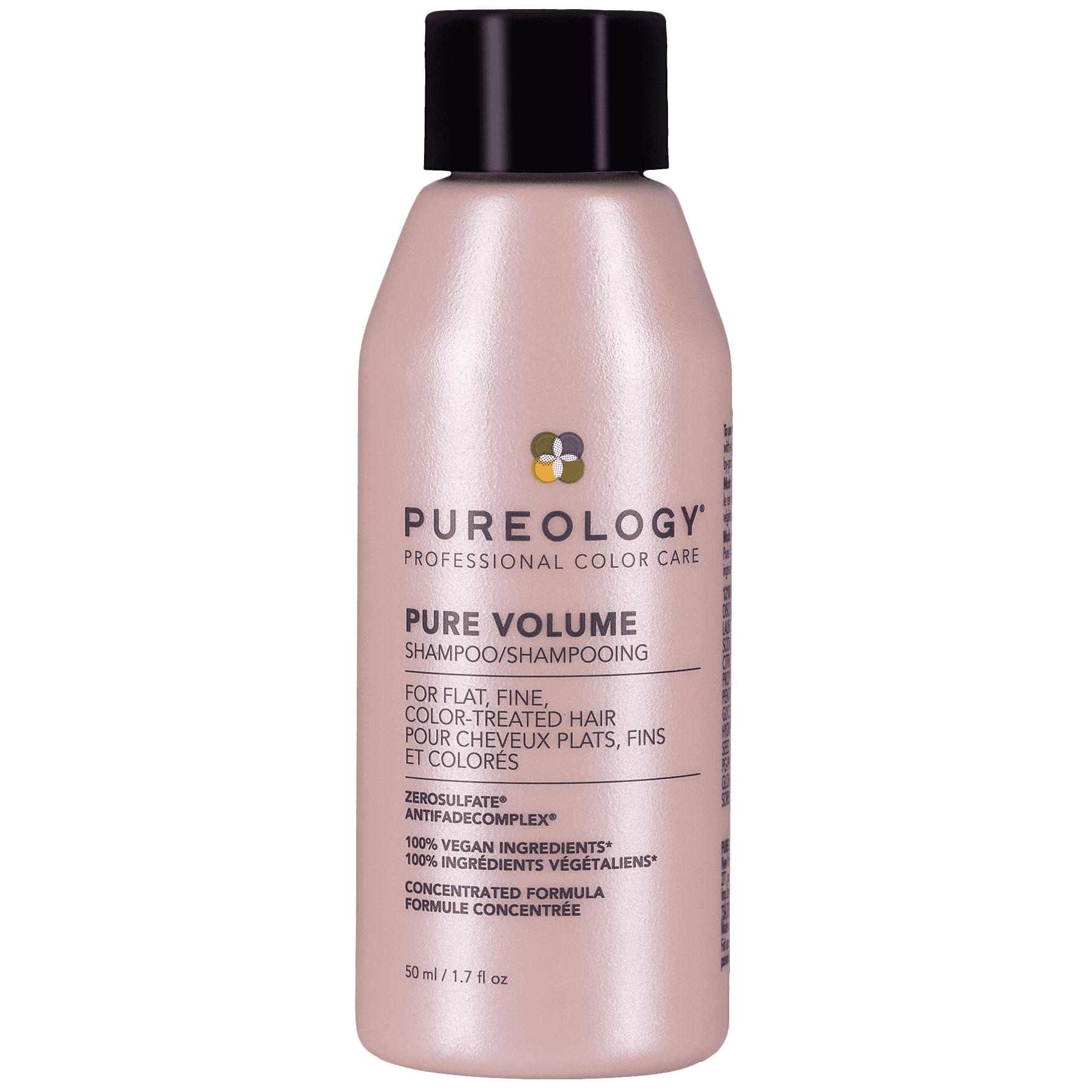 Pure Volume Shampoo - Pureology