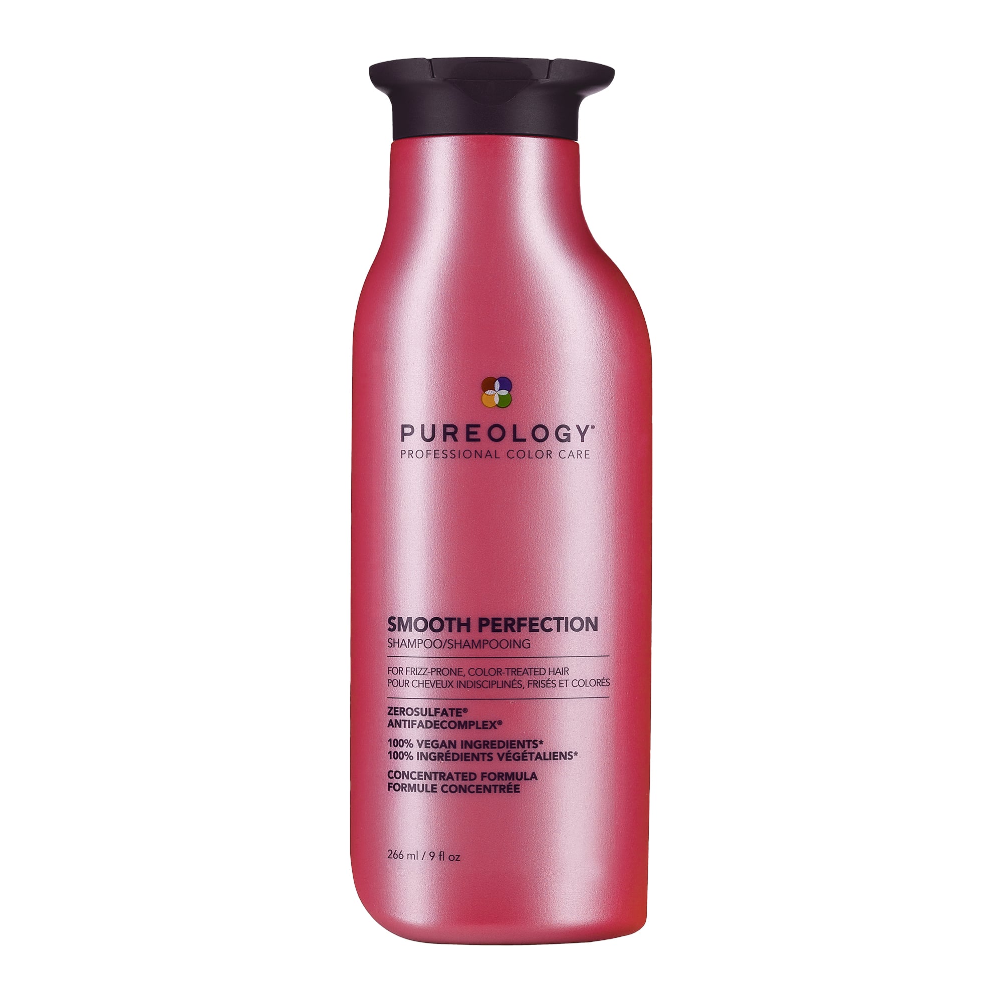 Pureology Smooth Perfection Anti-Frizz Smoothing Shampoo Size 266ml9 fl oz 30$