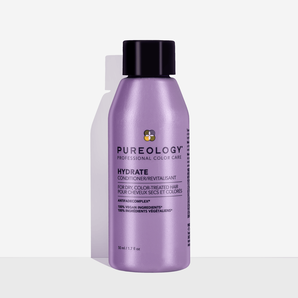 Pureology Hydrate Conditioner For Dry Colored Hair, Size 50ml/1.7 fl oz