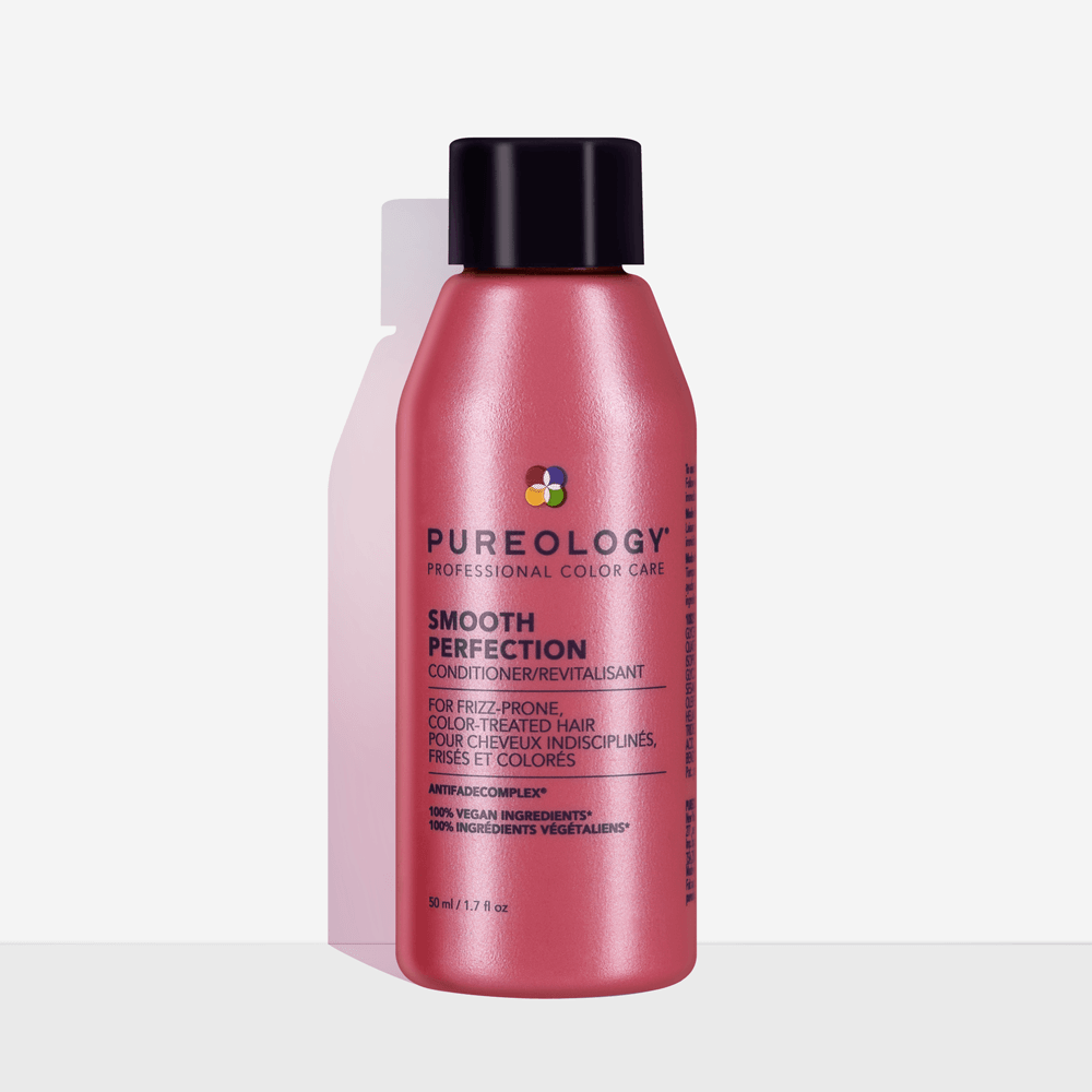 Pureology Smooth Perfection Anti-frizz In White