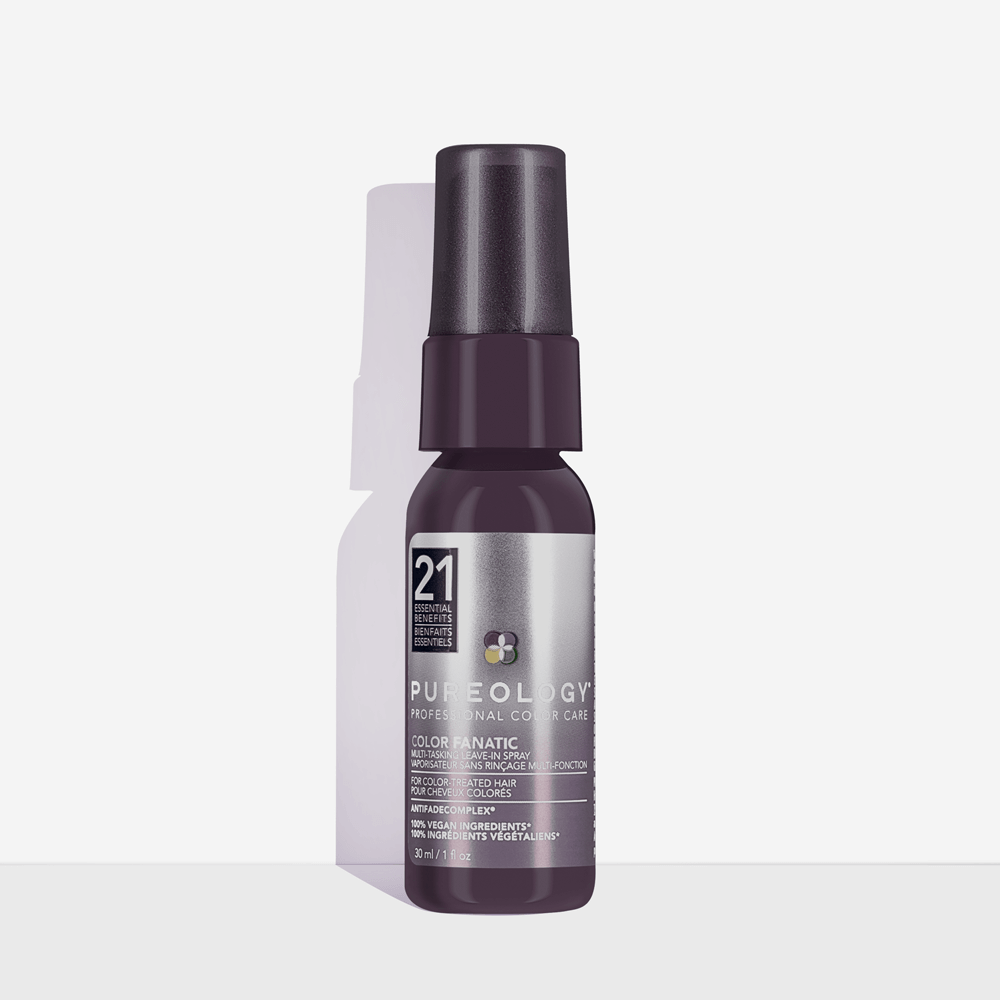 Color Fanatic Leave-In Hair Treatment Spray - Pureology