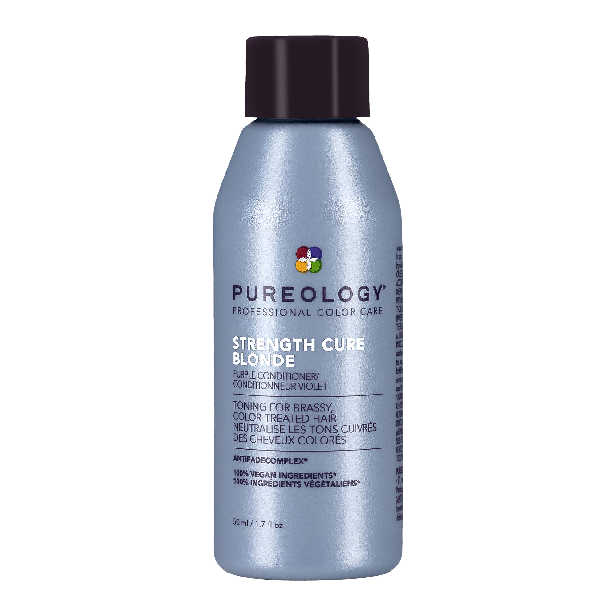 Pureology Strength Cure Blonde Conditioner for Blonde Hair Size 50ml17 fl oz 12$