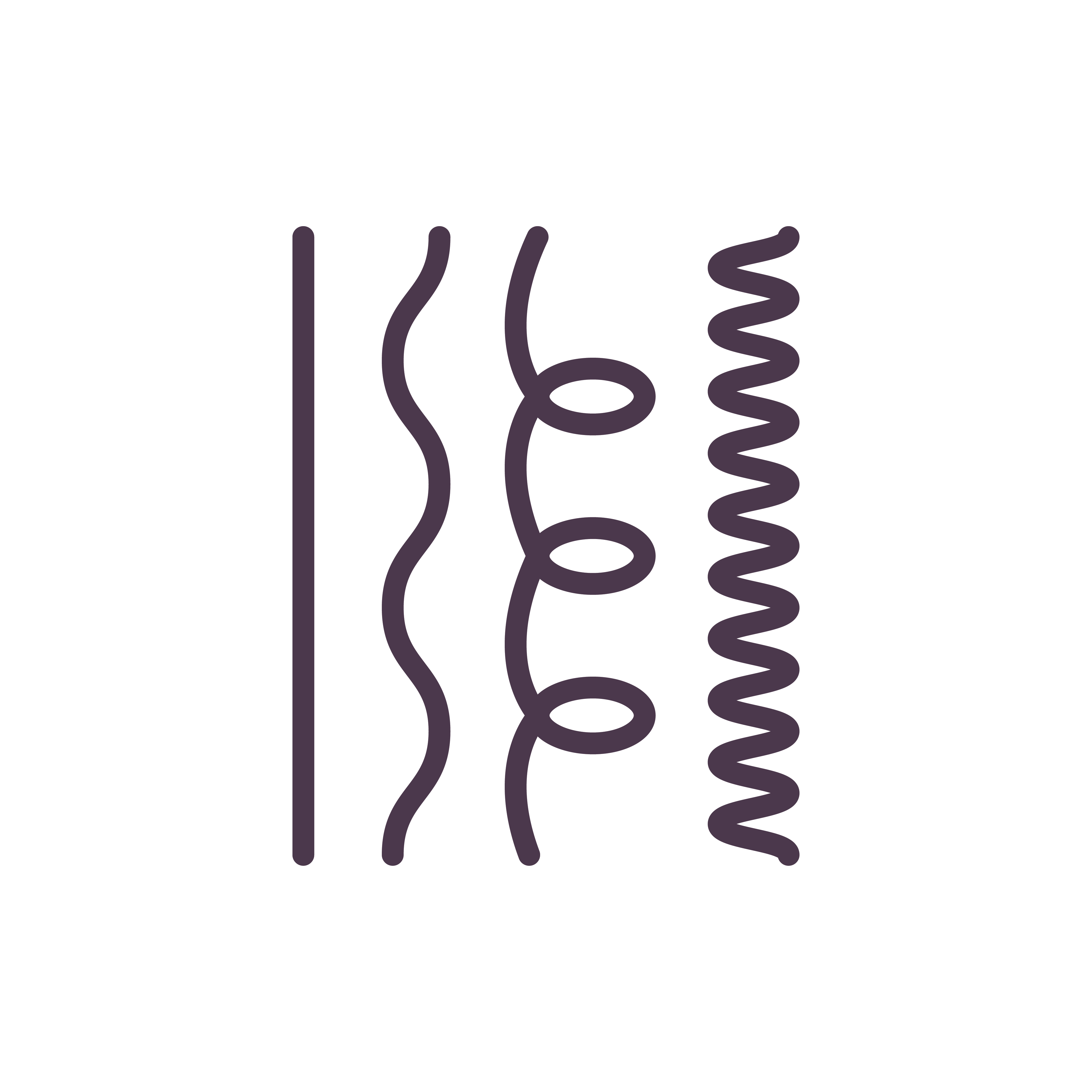 Love Luster Hydrating Hair Perfume For All Hair Types