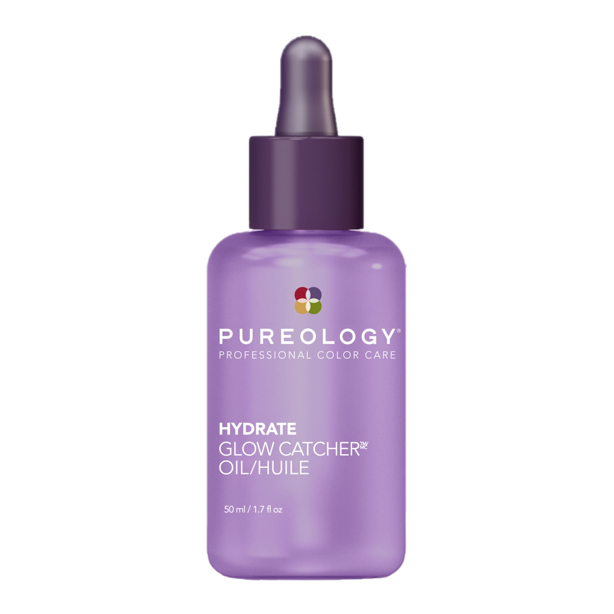 Pureology Hydrate Glow Catcher Oil - Hydration Shine Size 50ml17 fl oz 34$