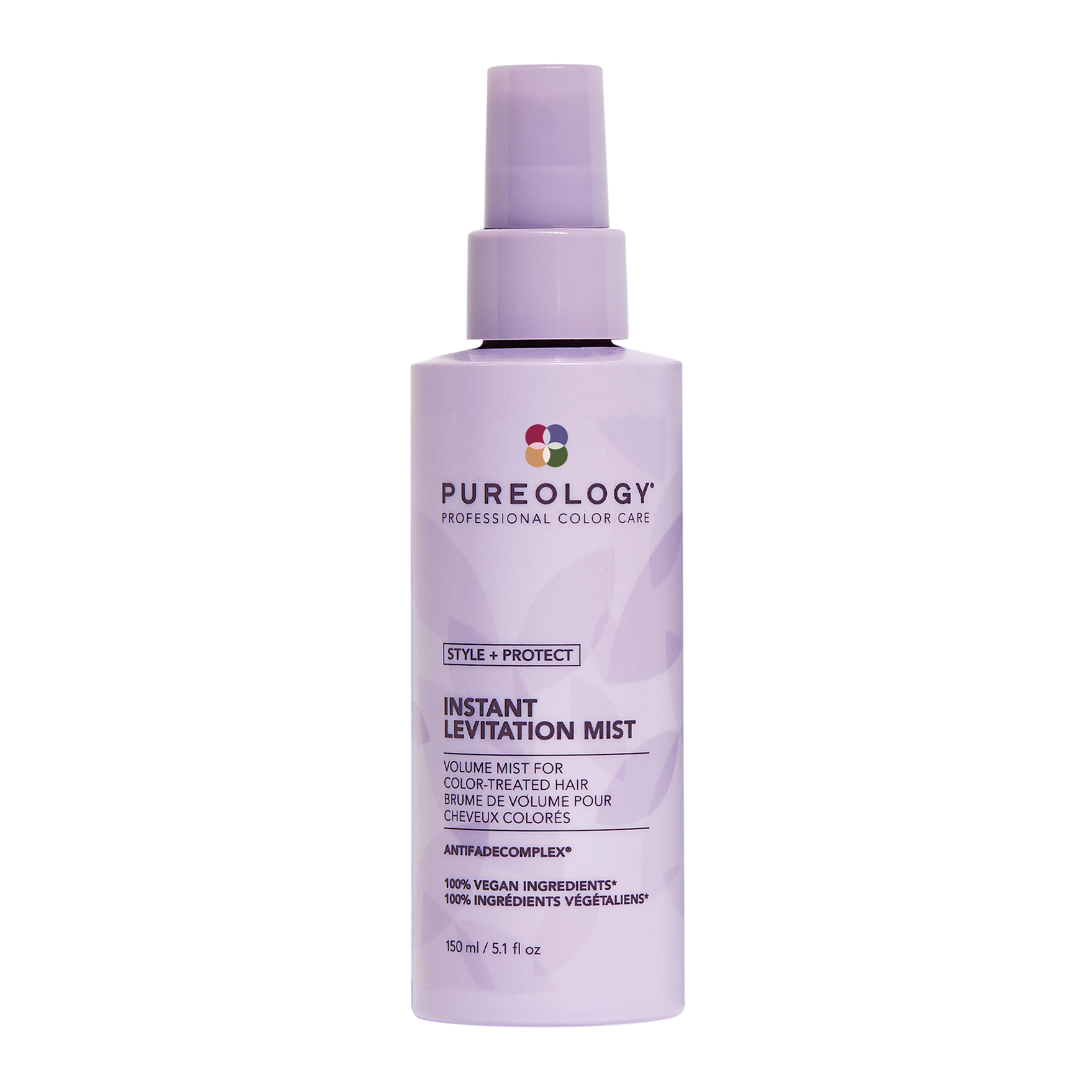 Pureology Instant Levitation Mist for All-Over Fullness Size 150ml5 fl oz 34$