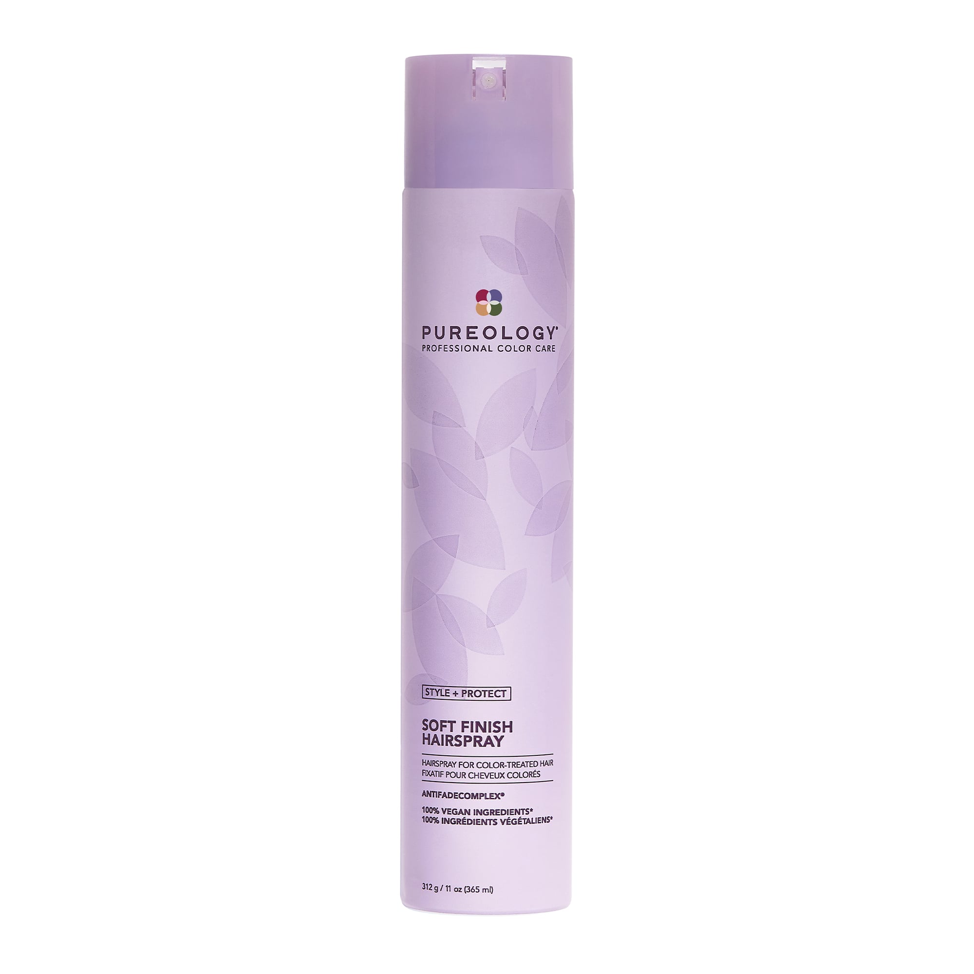 Pureology Soft Finish Flexible Hold Hairspray for Colored Hair Size 365ml11 fl oz 34$