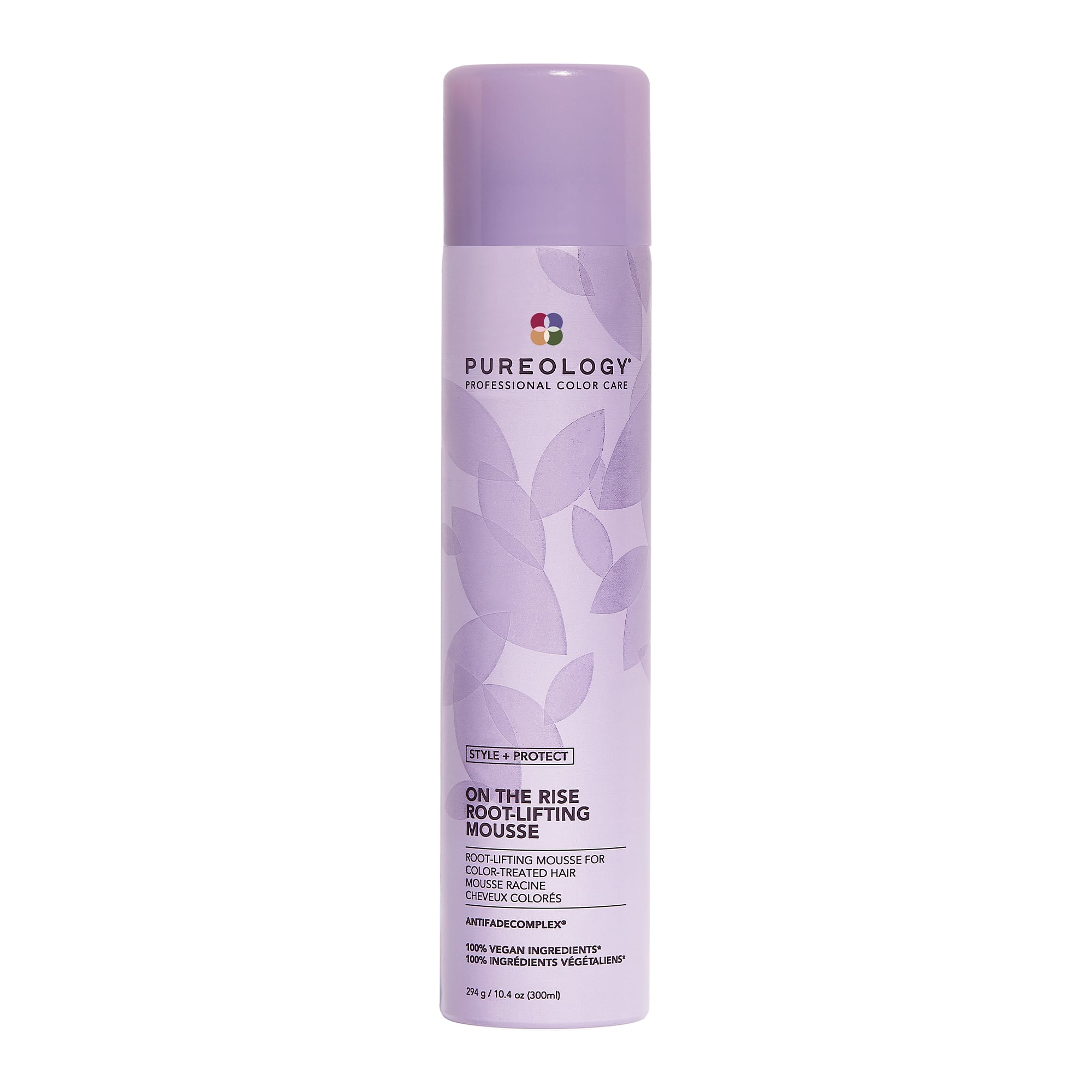 Pureology On the Rise Root-Lifting Hair Mousse for Colored Hair Size 300ml104 fl oz 34$