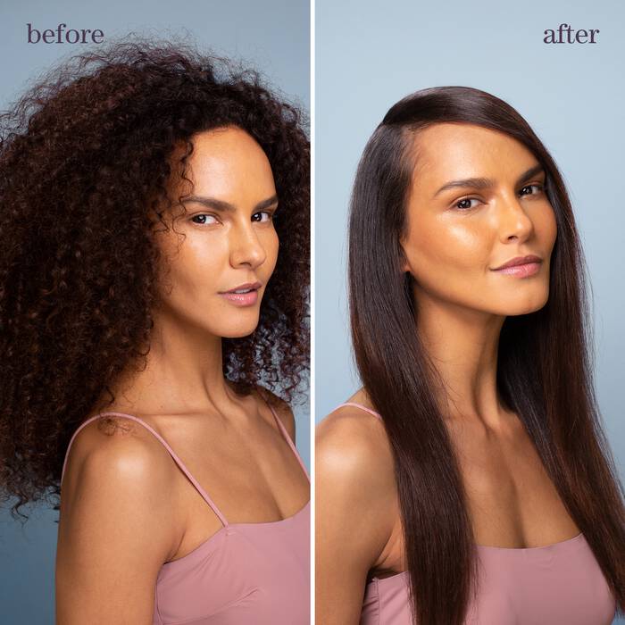 How to Determine Your Hair Type