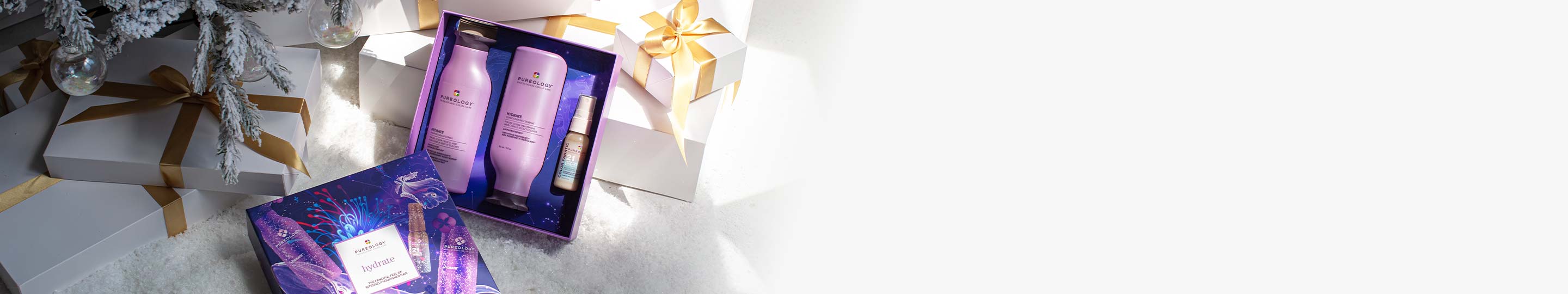 Holiday Sets