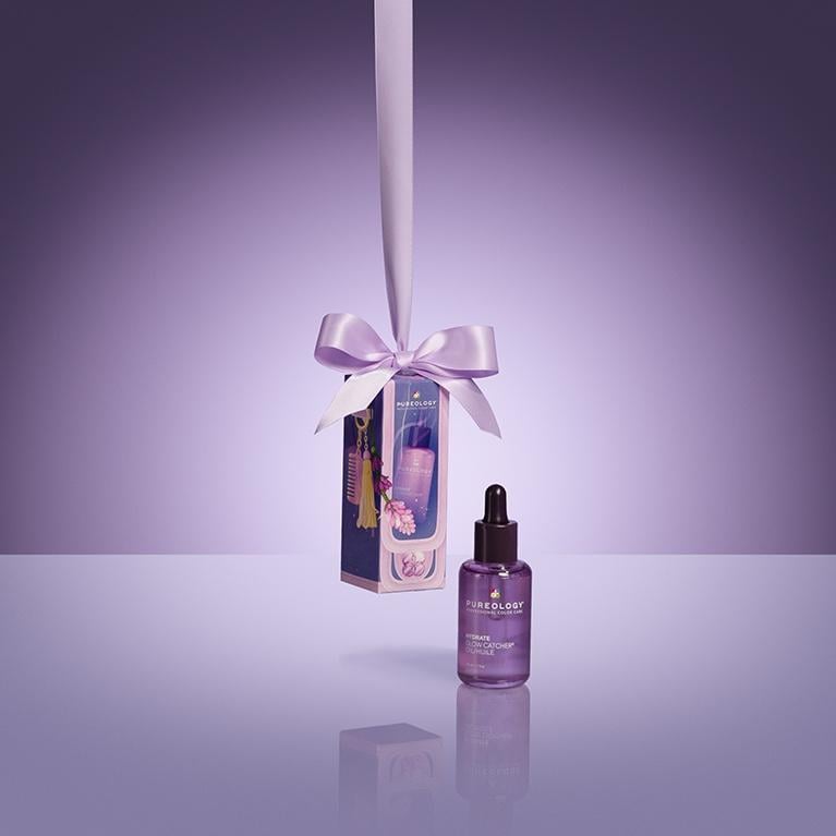 Hydrate Glow Oil