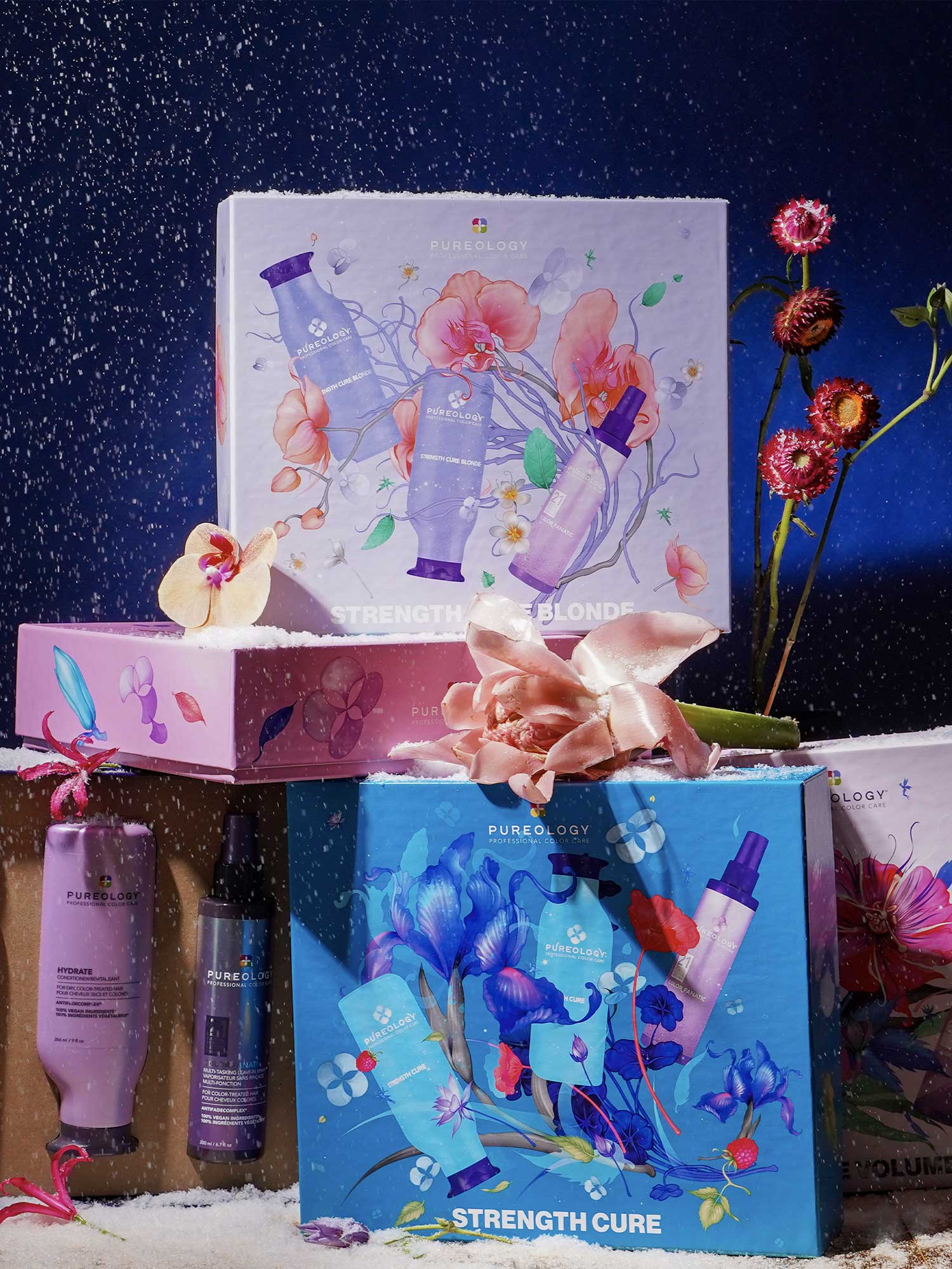 2022 Pureology Black Friday Deals & Sales