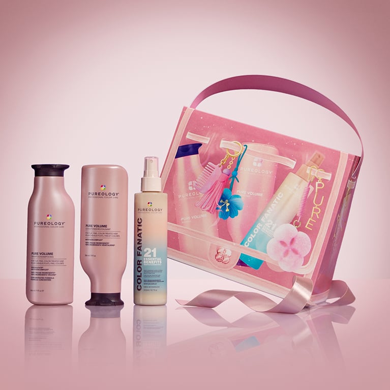 Pure Volume Holiday Kit
