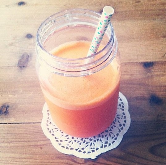 ultimate breakfast smoothie