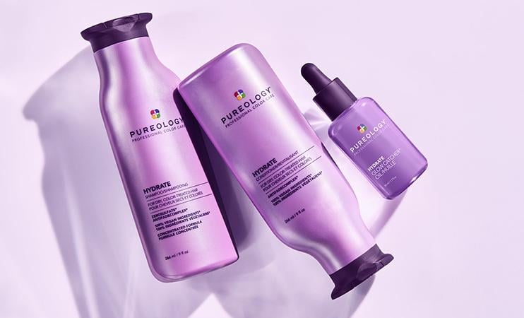 Essential Fall to Winter Haircare Tips