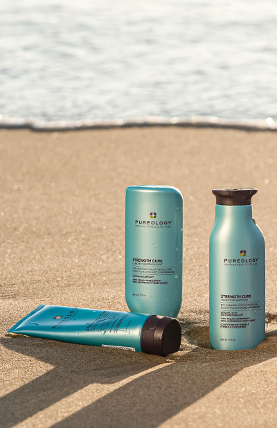 Pureology Sulfate Free Hair Products Styling Hair Care Color Care